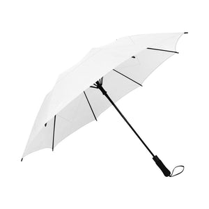 Riley Team Semi-Automatic Foldable Umbrella