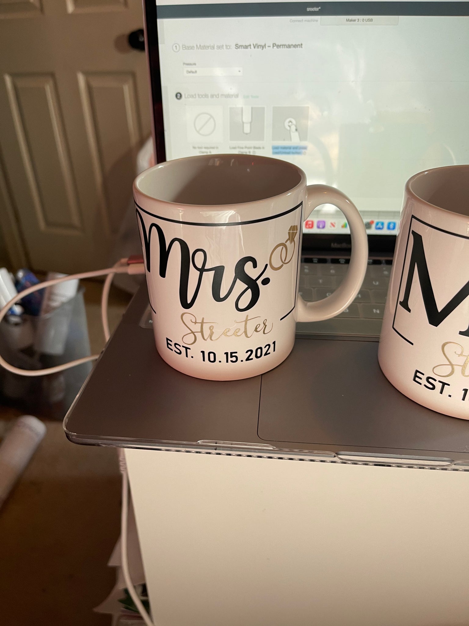 Mugs