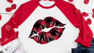 Valentines shirts